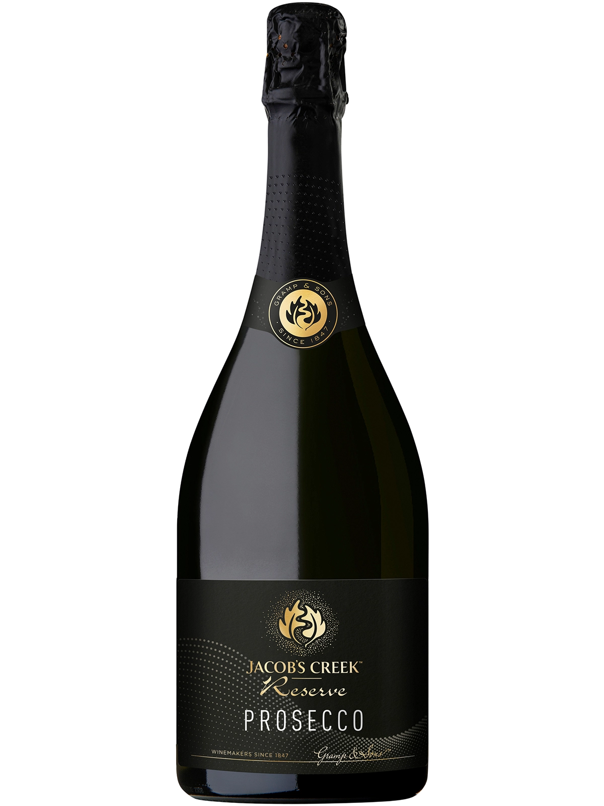 Jacobs Creek Reserve Sparkling Prosecco 750ml